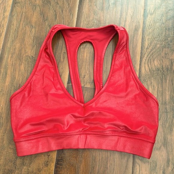 Carbon 38 Action Bra Takara - Picture 1 of 1